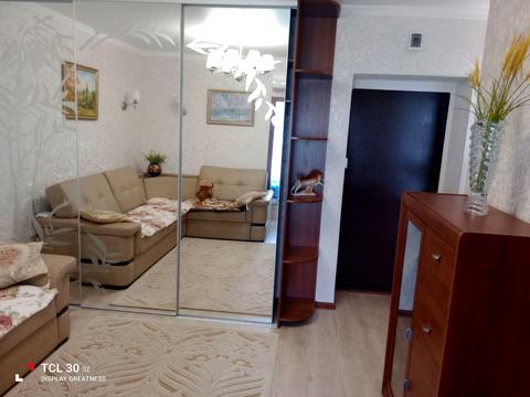 квартира по адресу Рогатинская Левада пер. (Ивановский), 14
