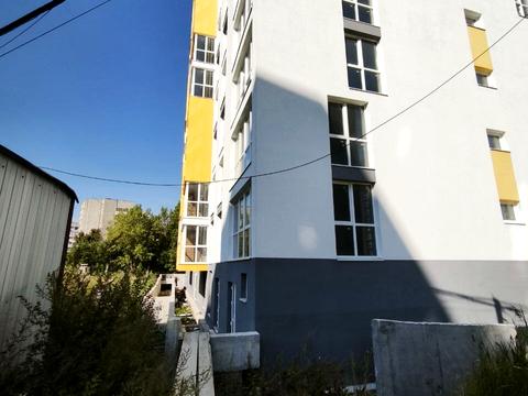 квартира по адресу Рудненская ул. (Белогорская), 8-Г