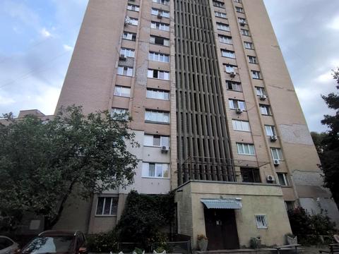 квартира по адресу Чоколовский бульв., 4