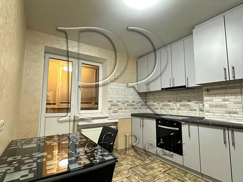 квартира по адресу Чубинского ул., 4