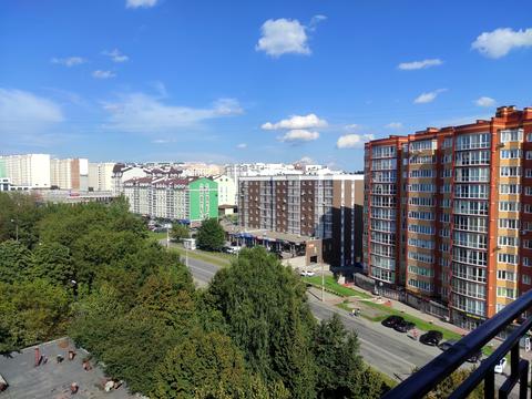 квартира по адресу Панаса Мирного ул., 19
