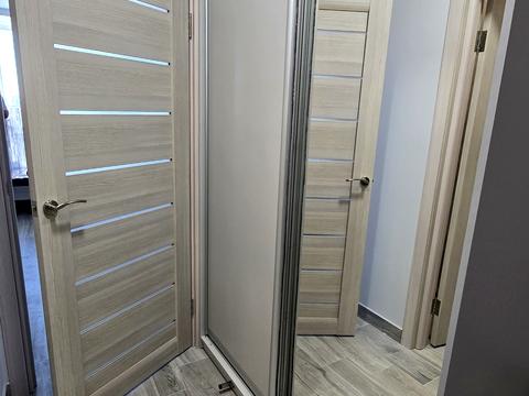 квартира за адресою Польова вул., 73