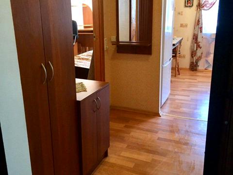 квартира по адресу Милютенко ул., 7
