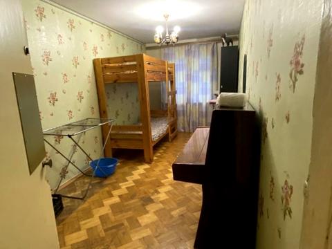 квартира за адресою Академіка Шалімова вул. (Героїв Севастополя), 25