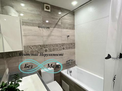 квартира за адресою Боголюбова, 7
