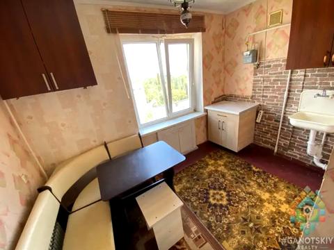 квартира по адресу Фестивальный пер., 12
