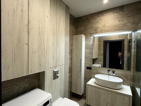 квартира по адресу Юнатская ул., 1