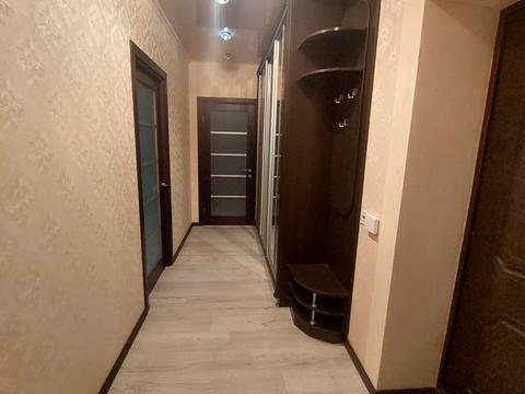 квартира по адресу Архитектора Старова ул., 14а