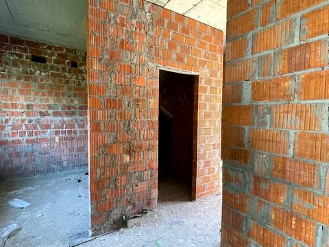 дом по адресу с. Борки, Янівська, 35