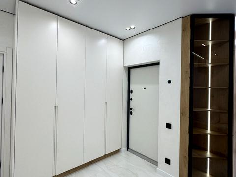 квартира за адресою Молодіжна вул., 10