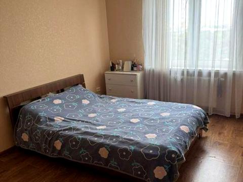 квартира за адресою Балтійський пров., 5