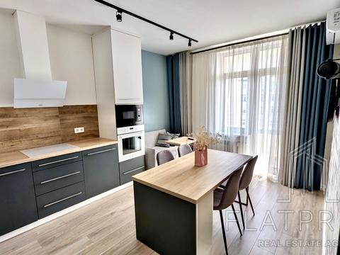 квартира за адресою Митрополита Василя Липківського вул. (Урицького), 37-В