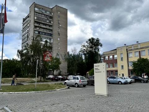 квартира по адресу Богдана Хмельницкого ул., 2