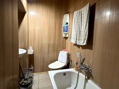квартира за адресою Леха Качинського вул., 5