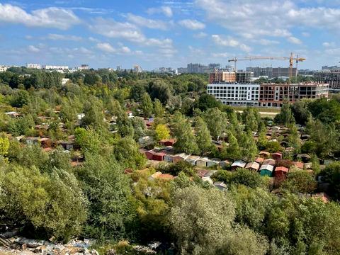 квартира за адресою Трускавецька вул., 2-В