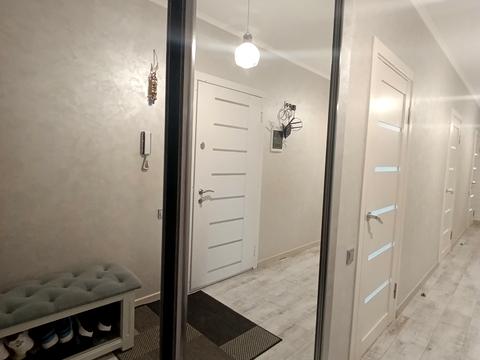 квартира по адресу вул. Дворецька, 46