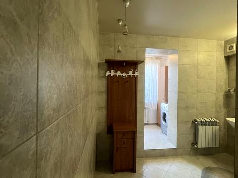 квартира по адресу Экономический переулок, 2
