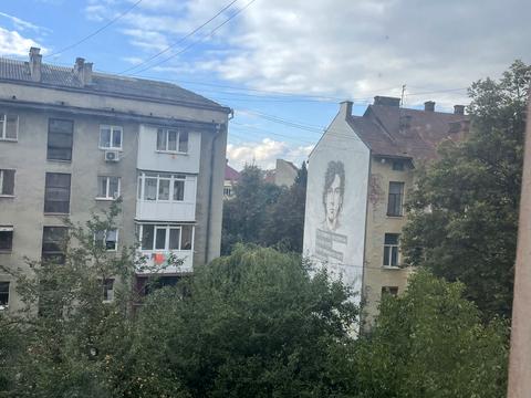 квартира за адресою Гетьмана Мазепи вул., 87а