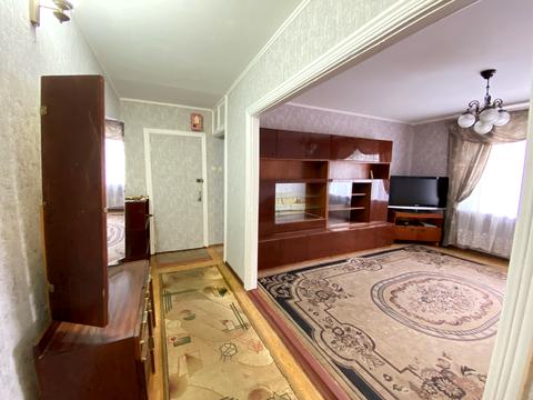 квартира по адресу Спасская ул., 14