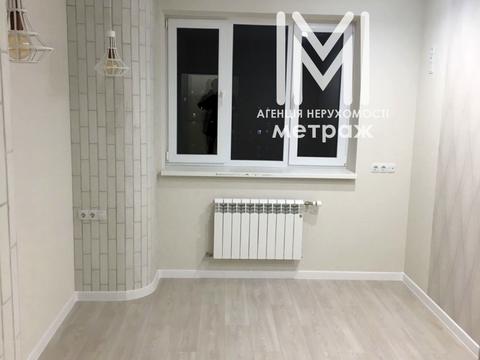 квартира по адресу Мирослава Мисли ул. (Целиноградская), 58а