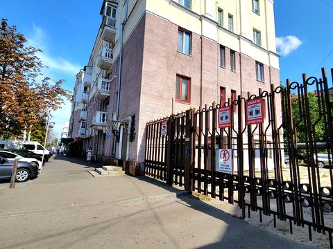 квартира по адресу Андрея Фабра ул. (Андрія Фабра), 2