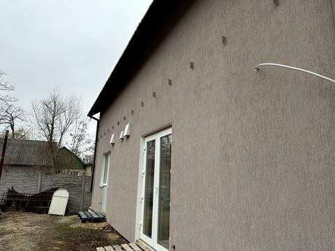дом по адресу Гоголя ул., 11-Б