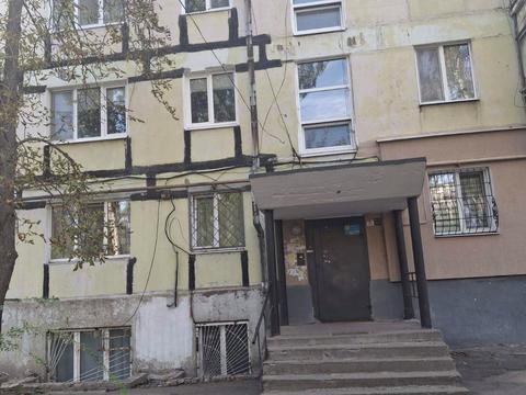 квартира за адресою Зестафонська вул., 18