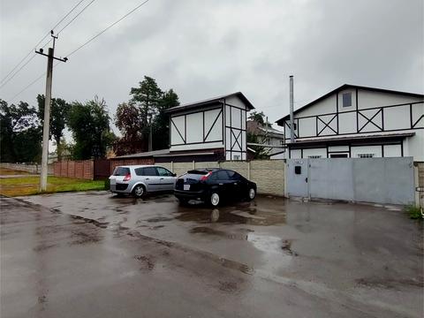 дом по адресу Боярка, 2-я Песчаная ул., 1Б