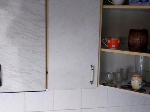 квартира по адресу Вильде Эдуарда ул., 3