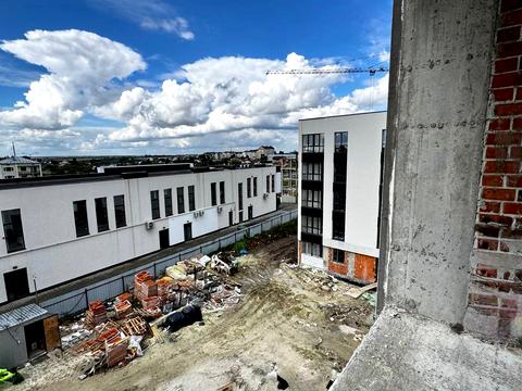 квартира за адресою с. Солонка, Івана Рубчака вул., 4