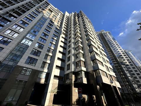 квартира по адресу Андрея Верхогляда ул. (Михайла Драгомирова), 5