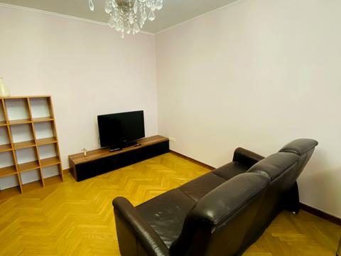 квартира по адресу Оболонский просп., 22-В