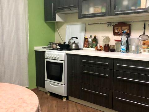 квартира по адресу Композитора Нищинского ул., 28