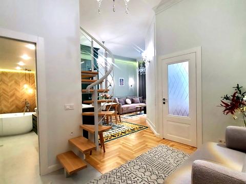 квартира по адресу Краковская ул., 7
