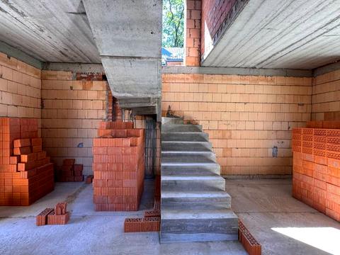 будинок за адресою Академіка Ромоданова вул. (Льва Толстого)