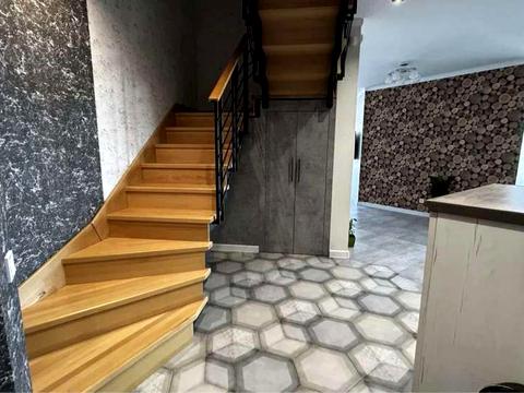 квартира по адресу Жаботинского ул. (Пролетарская улица), 56а