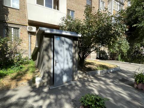 комерційна за адресою Оленівська вул., 16