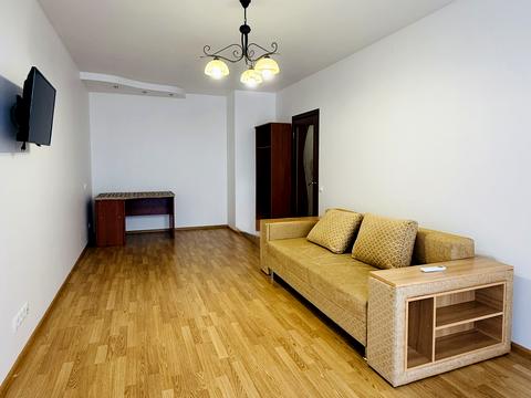 квартира за адресою Київська вул., 15