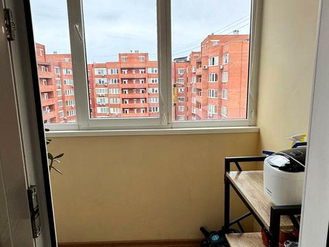 квартира по адресу Парусная ул. (Героев Сталинграда), 1в