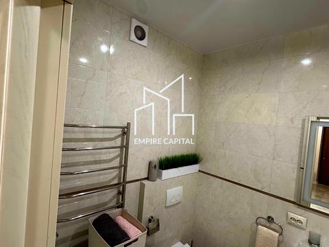 квартира по адресу Малоголосковская ул., 16а