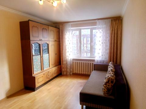квартира за адресою Голосіївський просп. (40-річчя Жовтня), 21