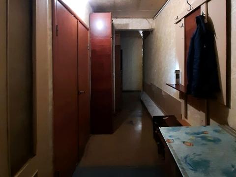 комната по адресу Князя Владимира Великого просп., 138