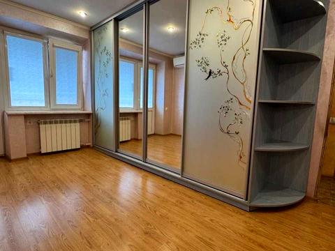 квартира по адресу Щусева ул., 3