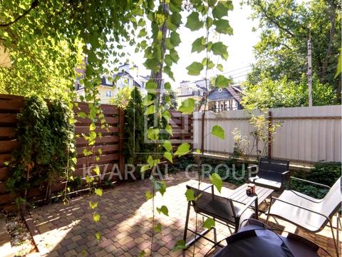 будинок за адресою Літературна вул. (Чехова), 4-Б