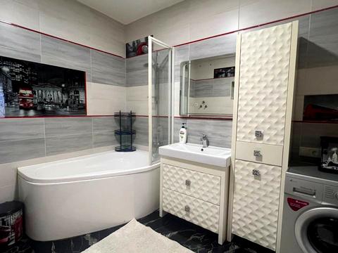 квартира по адресу Костанди ул., 20