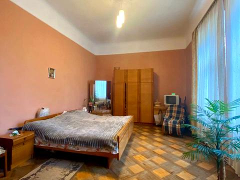 квартира за адресою Івана Франка вул., 35