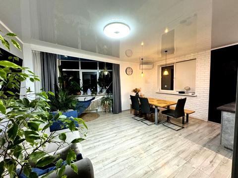 квартира по адресу Героев Днепра ул., 89