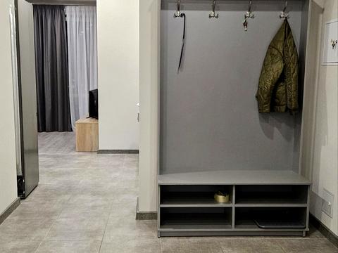 квартира за адресою Шолуденка вул., 1-В