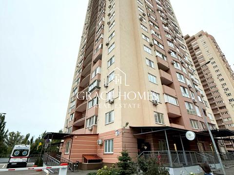 квартира по адресу Моторный пер., 9-А