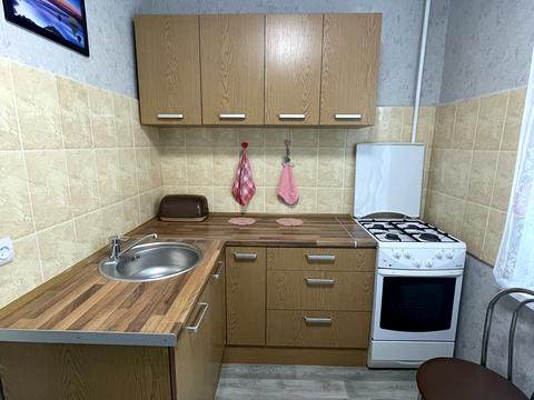 квартира по адресу Феликса Мовчановского ул., 50